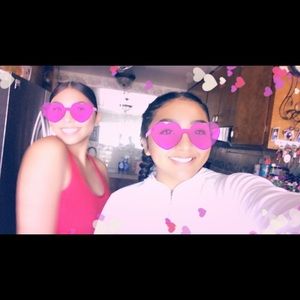 Meet your Posher, Brisa